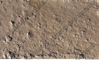 free photo texture of soil mud